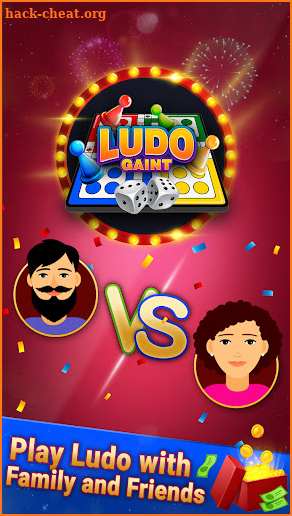 Ludo Gaint screenshot