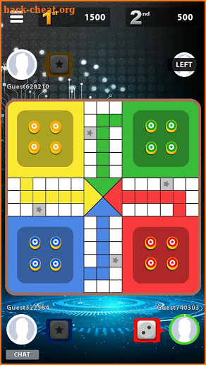 Ludo Game : 2018 Ludo Star, Ludo New screenshot