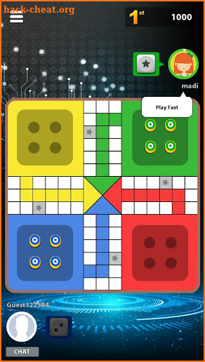 Ludo Game : 2018 Ludo Star, Ludo New screenshot