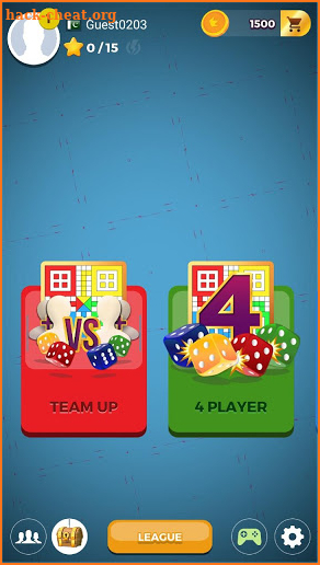 Ludo Game Free Star screenshot