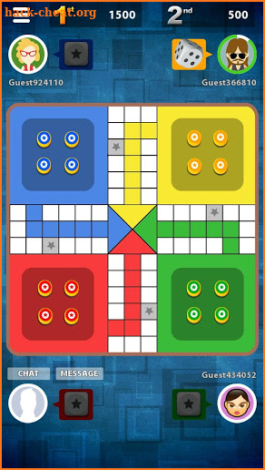 Ludo Game : New(2018) Dice Game, Ludo Star screenshot