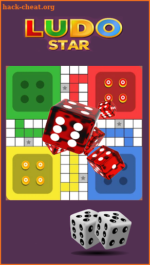 Ludo (Game) : Star 2017 screenshot