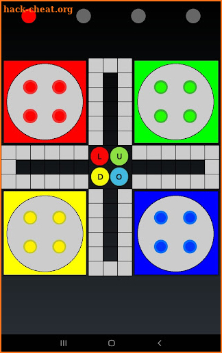 LUDO GO! screenshot