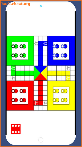 Ludo Gold : Play & Win Super screenshot