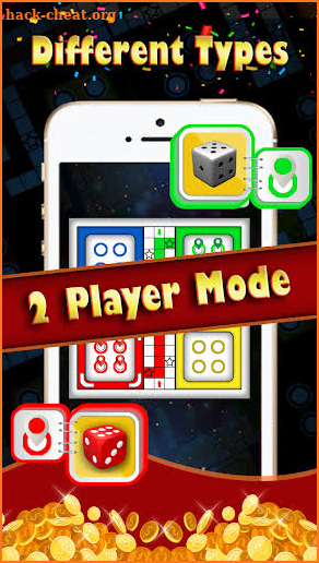 Ludo Great Club: King of Club games screenshot