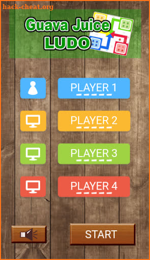 Ludo Guava juice : The winner screenshot