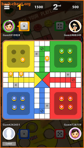 Ludo King : Be The King screenshot