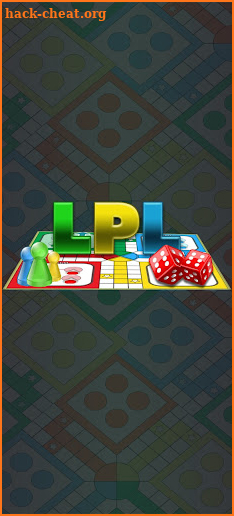 Ludo LPL screenshot