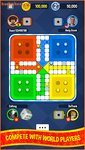 Ludo : Ludo Classic - Ludo Star Game screenshot