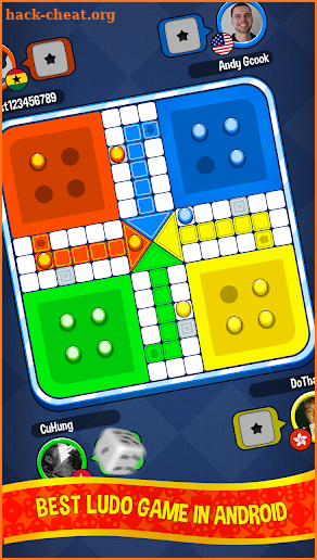 Ludo : Ludo Classic - Ludo Star Game screenshot