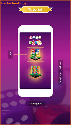 Ludo Mania - Best Offline Multiplayer Game Ever screenshot