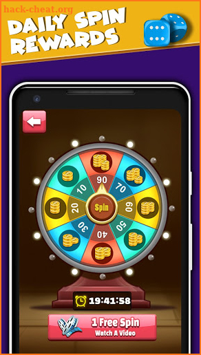 Ludo Mania - No. 1 Dice Game screenshot