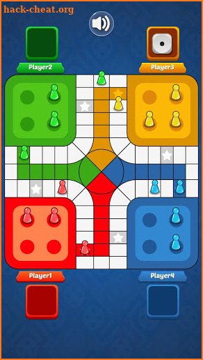 Ludo Master 2019 : New Ludo Game, Ludo Club 2019 screenshot