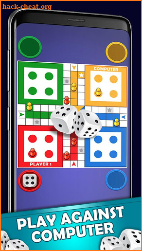 Ludo Master (लूडो खेल ) : classic ludo champion screenshot