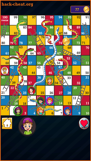 Ludo Master - Ludo Classic 2018 screenshot