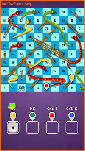 Ludo Master : Ludo Club- Fun Dice Game screenshot