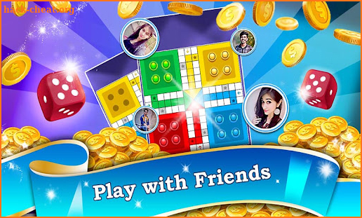 Ludo Master - Ludo Talent Star screenshot