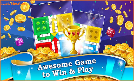 Ludo Master - Ludo Talent Star screenshot