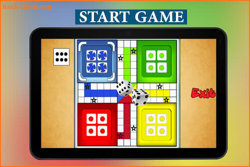 Ludo Master Star 2019 screenshot