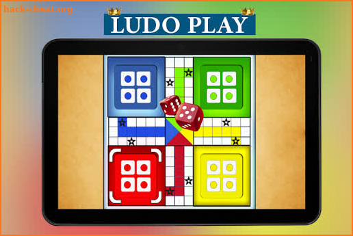 Ludo Master Star 2019 screenshot