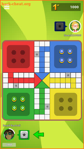 Ludo Masters : New Ludo Game 2019 screenshot