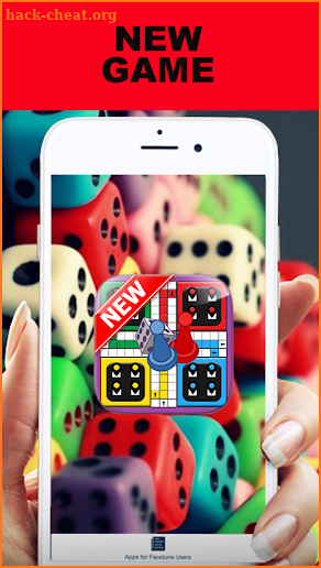 Ludo Neo King 2 ( Last Version ) screenshot