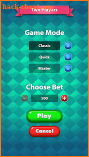 Ludo Online screenshot