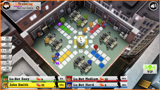 Ludo Online (Mr Ludo) screenshot