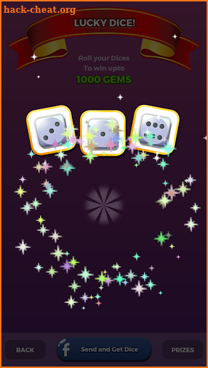 ludo original game 2017 (new) screenshot