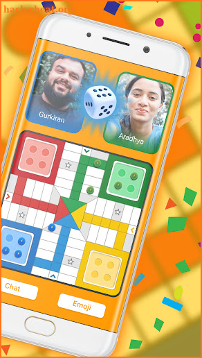 Ludo Smart screenshot