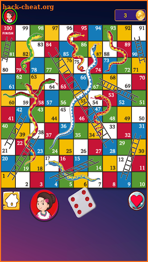 Ludo Star 2017 - Ludo Star Game screenshot