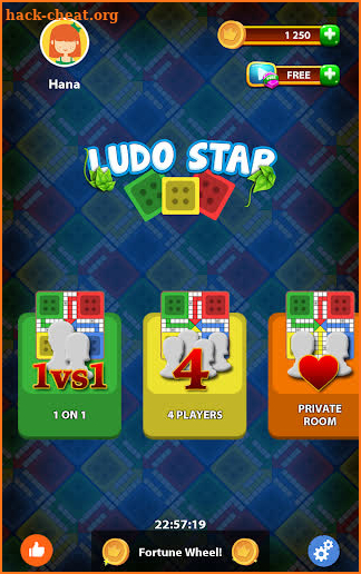 Ludo Star - Dice Board Game 2020 screenshot