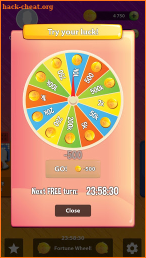 Ludo Star - Dice Game 2019 screenshot