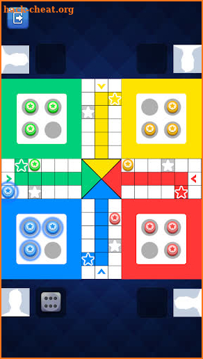 Ludo Star Game - Ludo king classic 2019 screenshot