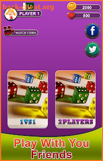 Ludo Star King screenshot