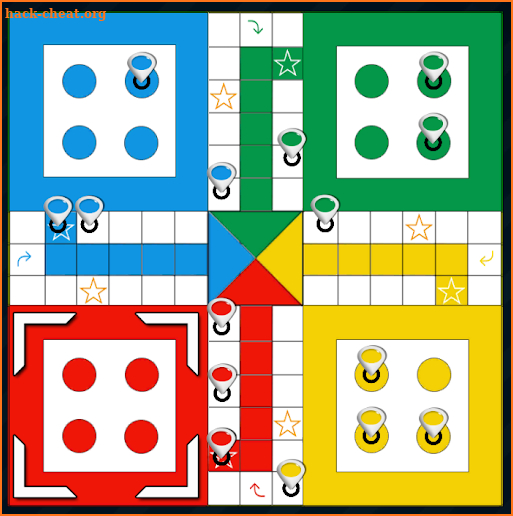 Ludo Star - Ludo Game Download screenshot