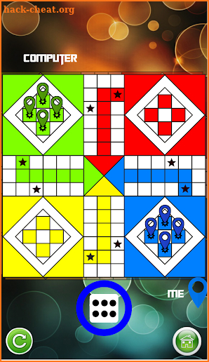 Ludo Star Original King screenshot