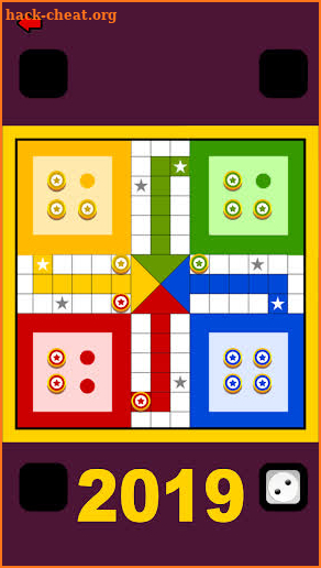 Ludo Start Game 2019 - For Star players screenshot