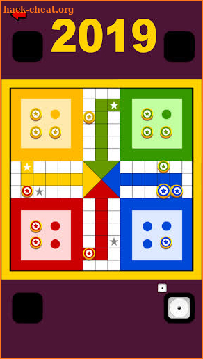 Ludo Start Game 2019 - For Star players screenshot