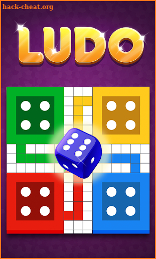 LUDO STAR™ - King Board Games screenshot