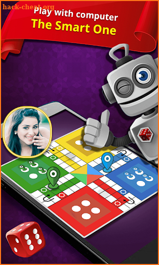 LUDO STAR™ - King Board Games screenshot