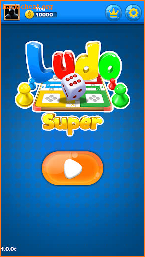 Ludo Super screenshot