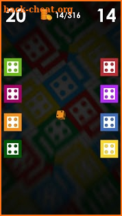 Ludo Switch screenshot