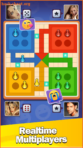 Ludo Winner screenshot