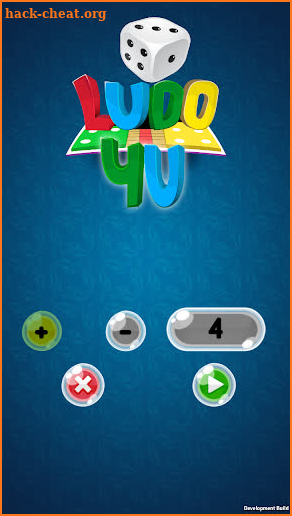 Ludo4U screenshot