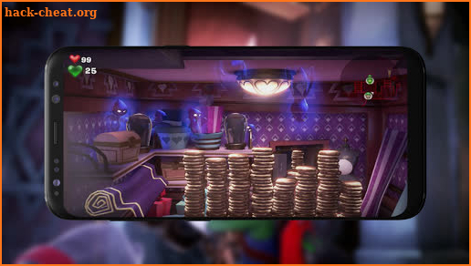 Luigi's: Mansion 3 - Companion screenshot