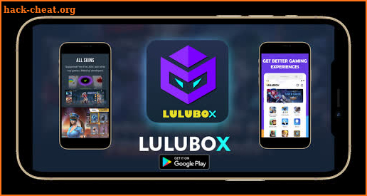 Lulubox Free Skin Tips - Guide for Lulubox screenshot