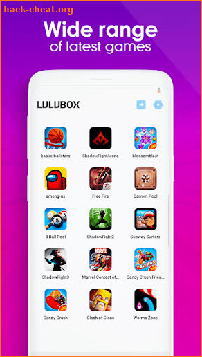 Lulubox Guide Lulubox skin Tip screenshot