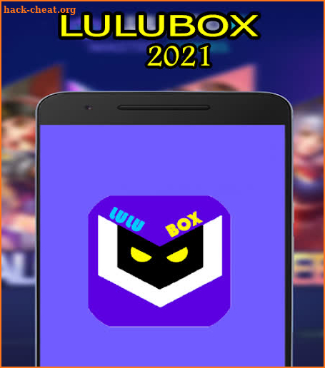 Lulubox Tips for Free Skin (unoficial) screenshot