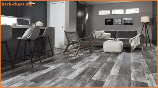 Lumber Liquidators Flooring screenshot